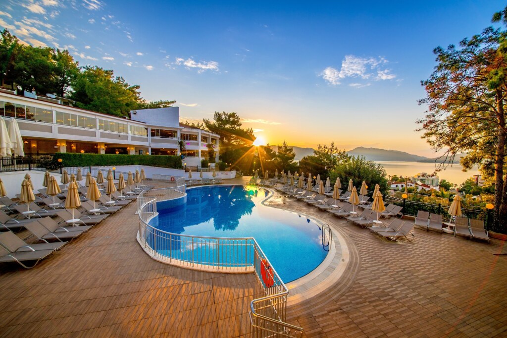 Isla Panorama Rezervasyon