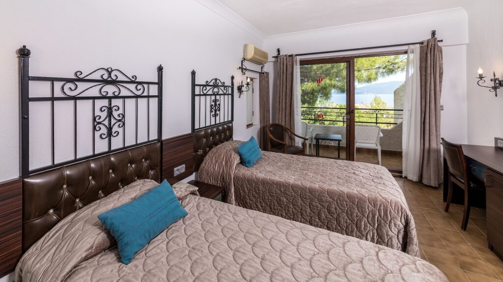 Isla Panorama Rezervasyon