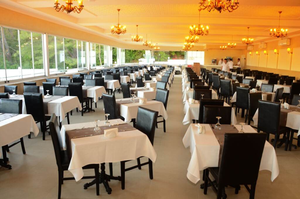 Isla Panorama Rezervasyon