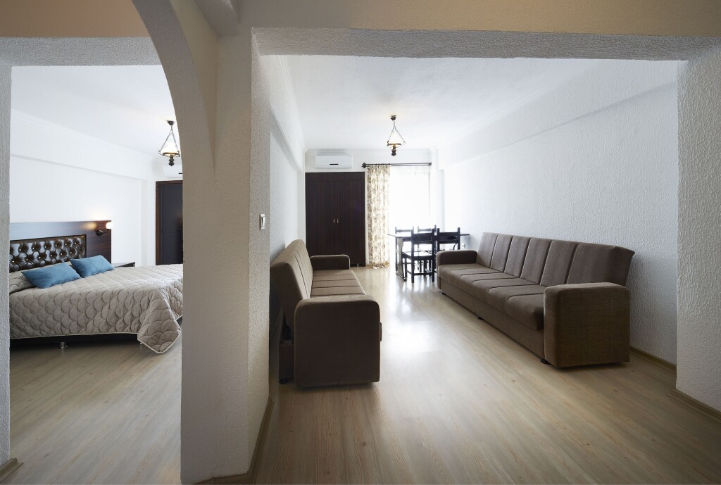 Isla Panorama Rezervasyon