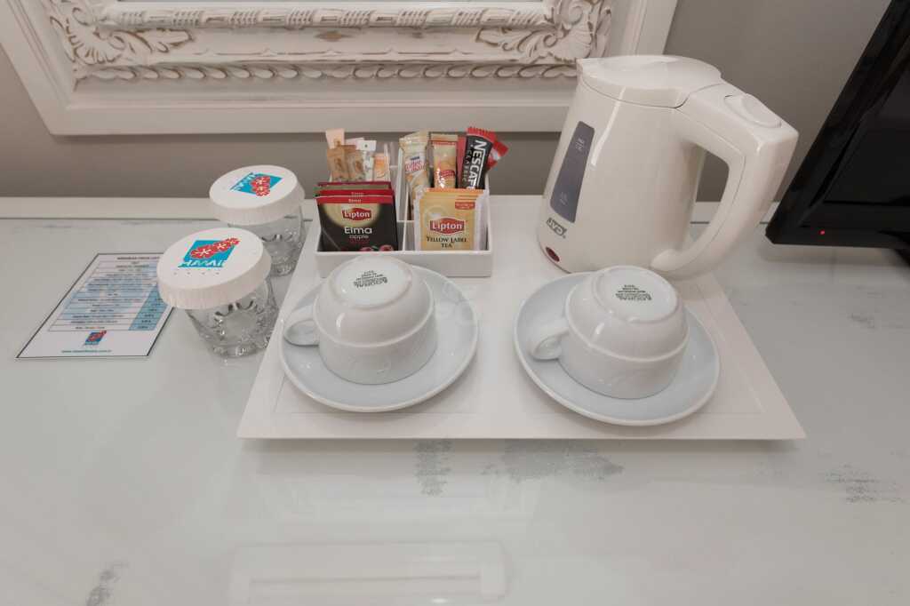 Hawaii Hotel By Yunus Rezervasyon