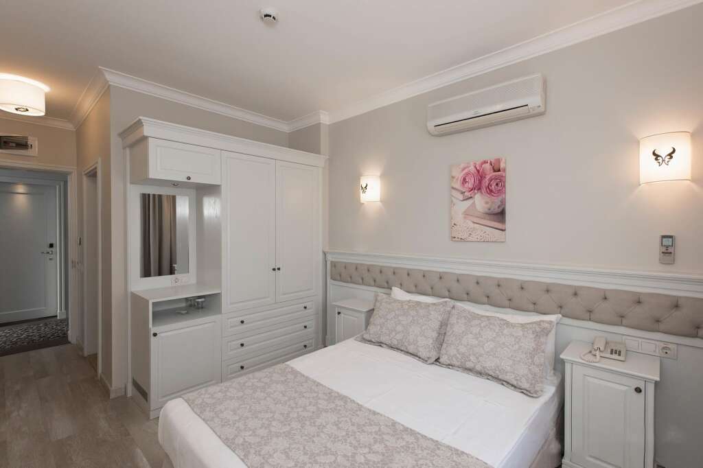 Hawaii Hotel By Yunus Rezervasyon