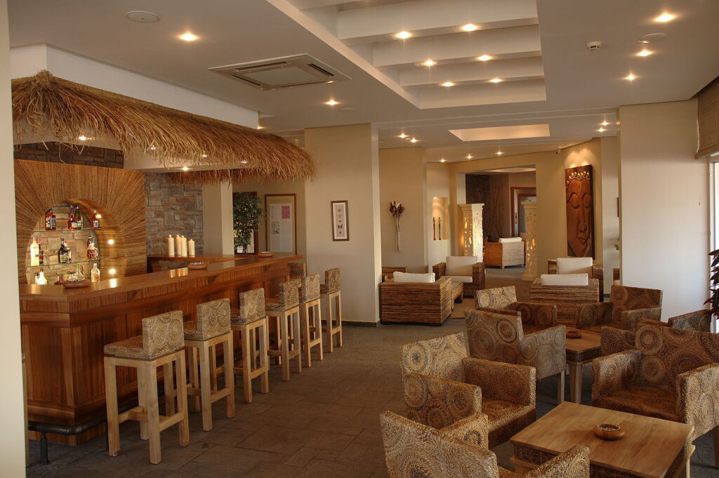 Hawaii Hotel By Yunus Rezervasyon