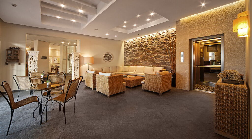 Hawaii Hotel By Yunus Rezervasyon