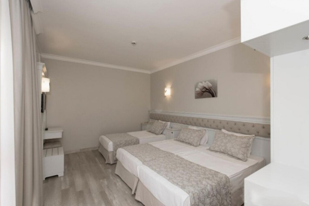 Hawaii Hotel By Yunus Rezervasyon