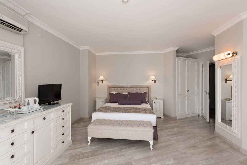 Hawaii Hotel By Yunus Rezervasyon