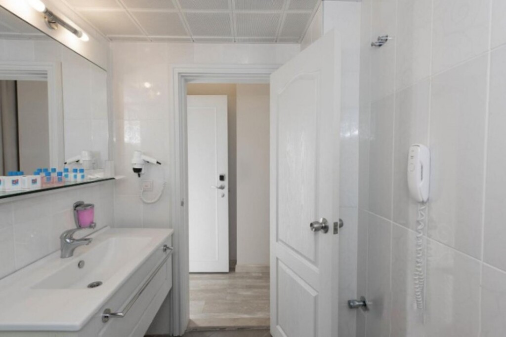 Hawaii Hotel By Yunus Rezervasyon