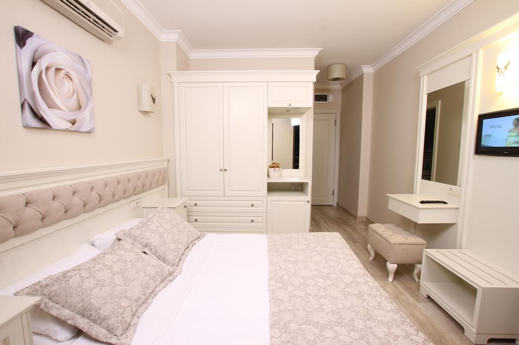 Hawaii Hotel By Yunus Rezervasyon