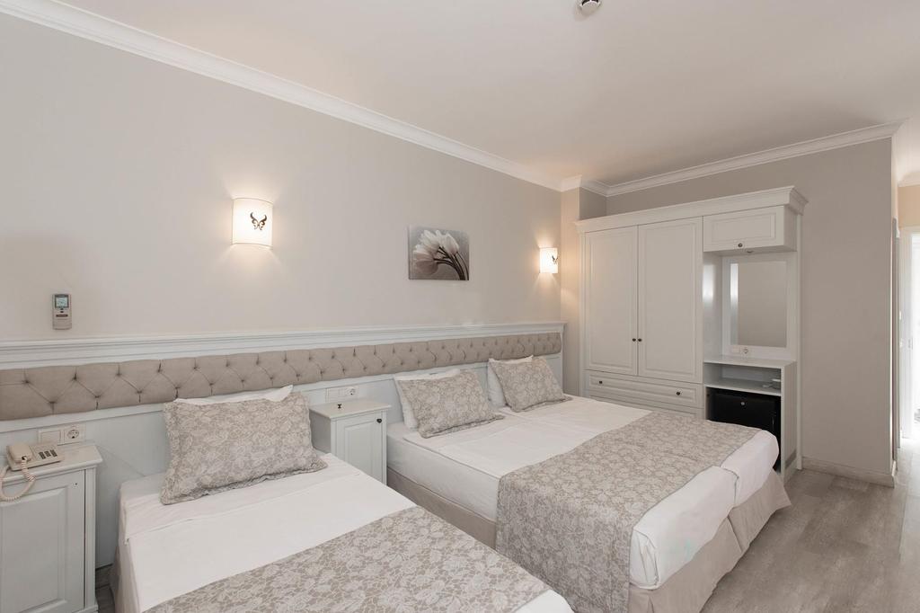 Hawaii Hotel By Yunus Rezervasyon