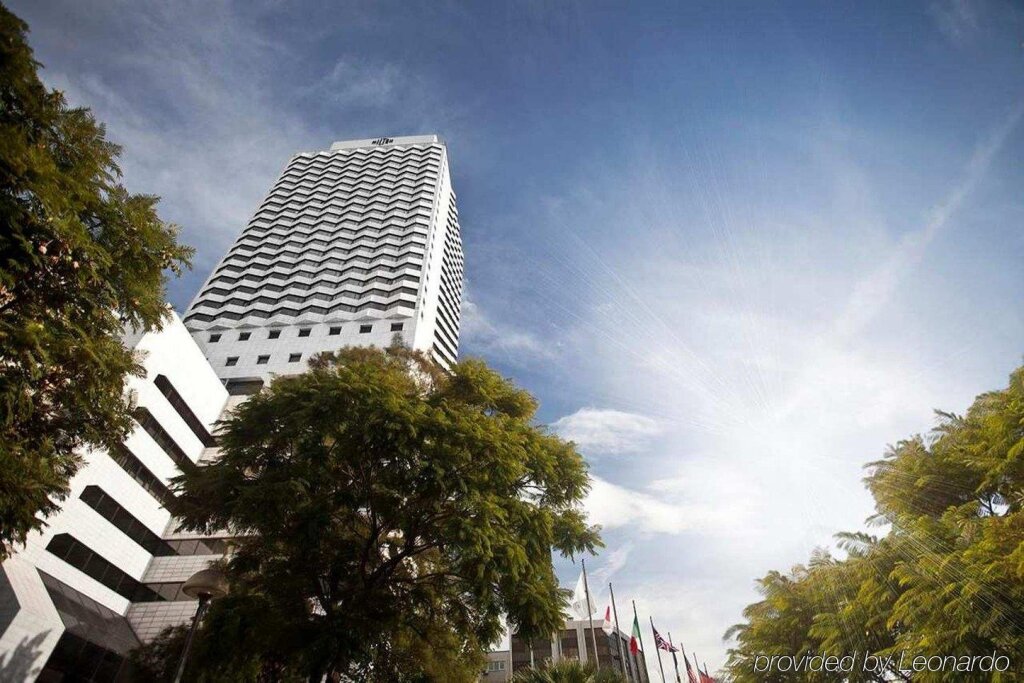 Hilton Izmir Rezervasyon