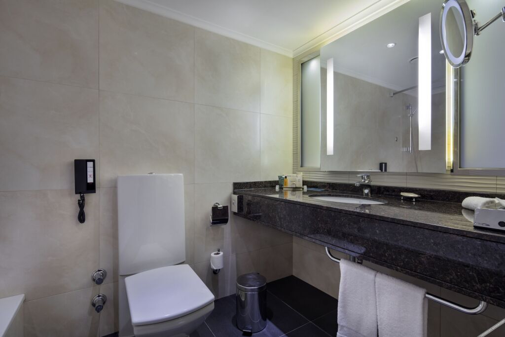 Hilton Izmir Rezervasyon