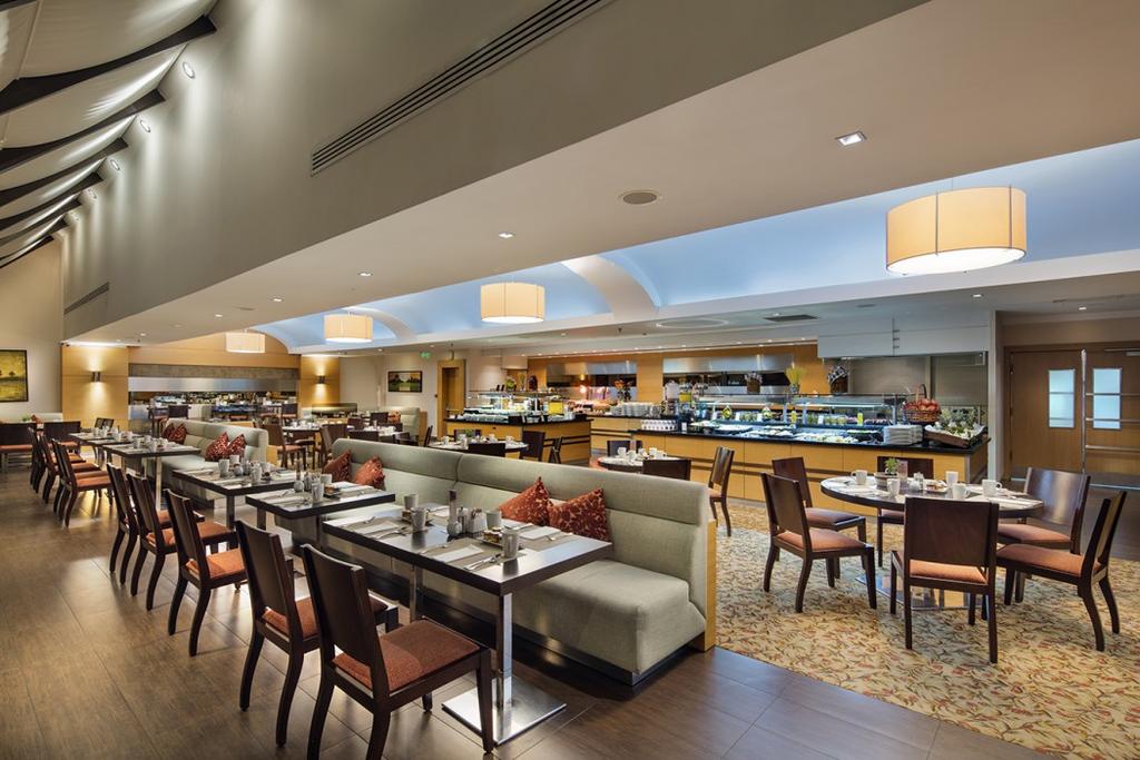 Hilton Izmir Rezervasyon