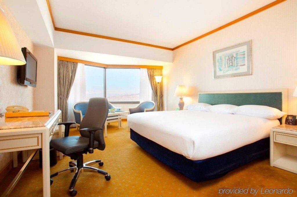 Hilton Izmir Rezervasyon