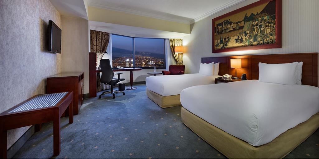 Hilton Izmir Rezervasyon
