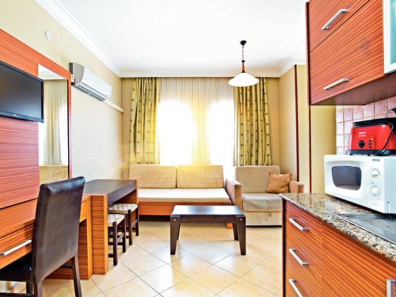 Exelsior Club Ilayda Rezervasyon