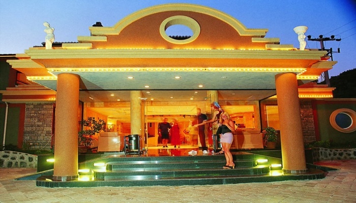 Exelsior Club Ilayda Rezervasyon