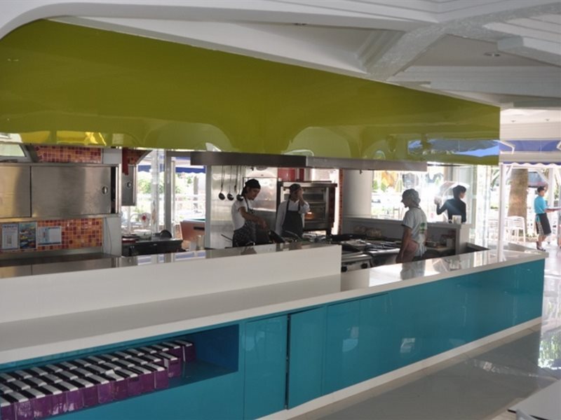 Exelsior Club Ilayda Rezervasyon