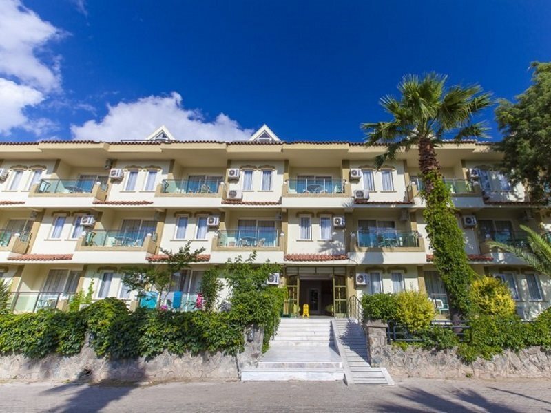 Exelsior Club Ilayda Rezervasyon