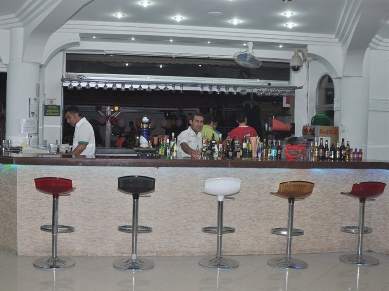 Exelsior Club Ilayda Rezervasyon