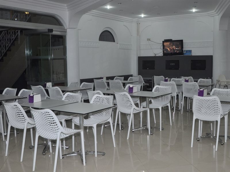 Exelsior Club Ilayda Rezervasyon