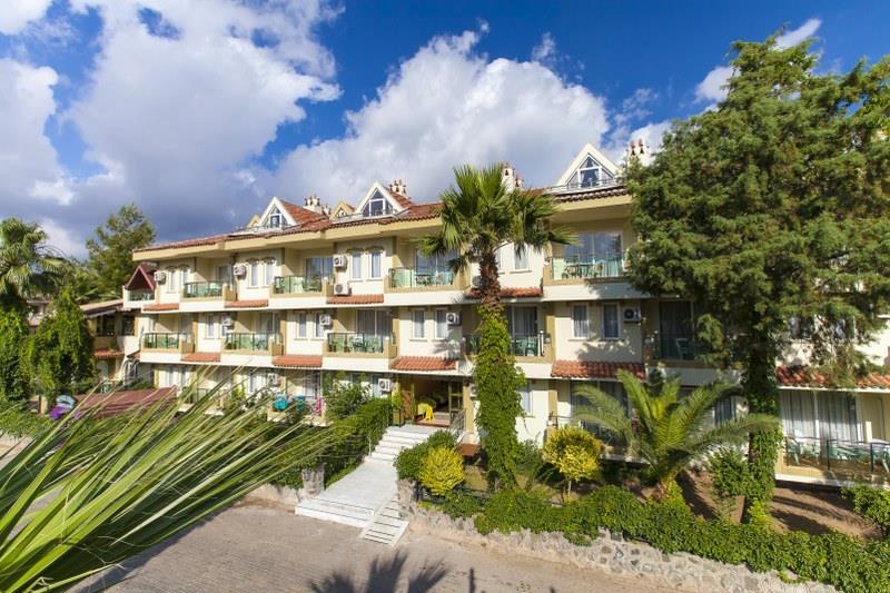 Exelsior Club Ilayda Rezervasyon