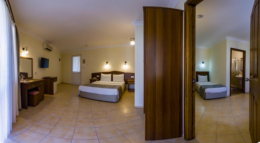 Karbel Hotel Rezervasyon