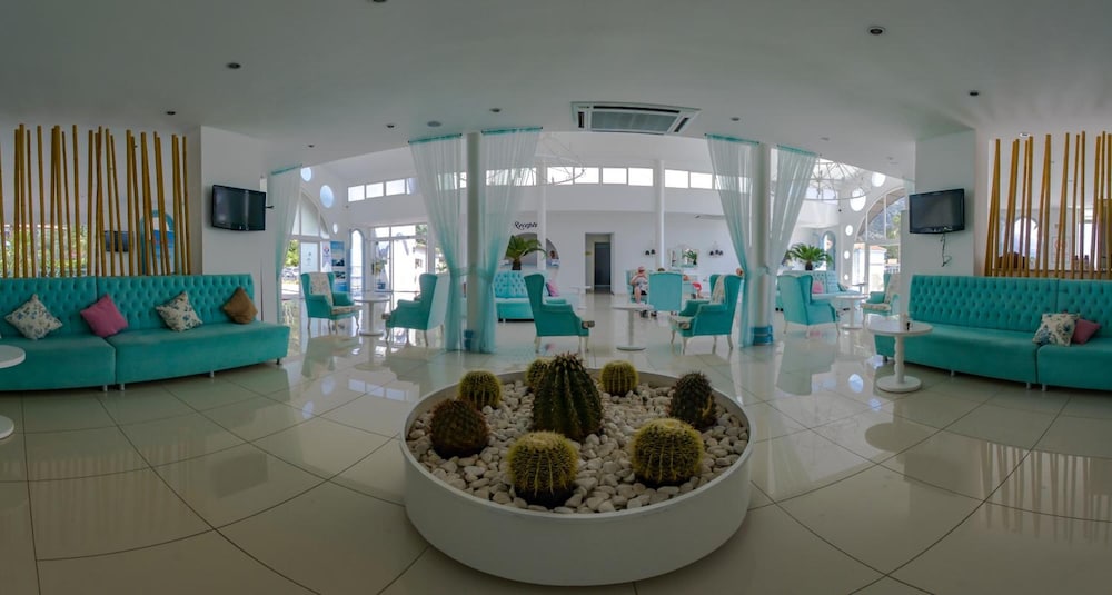 Karbel Hotel Rezervasyon