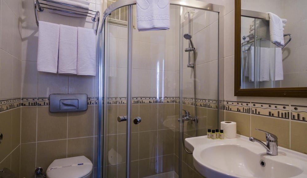 Karbel Hotel Rezervasyon