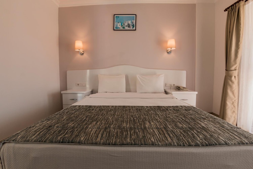 Karbel Hotel Rezervasyon