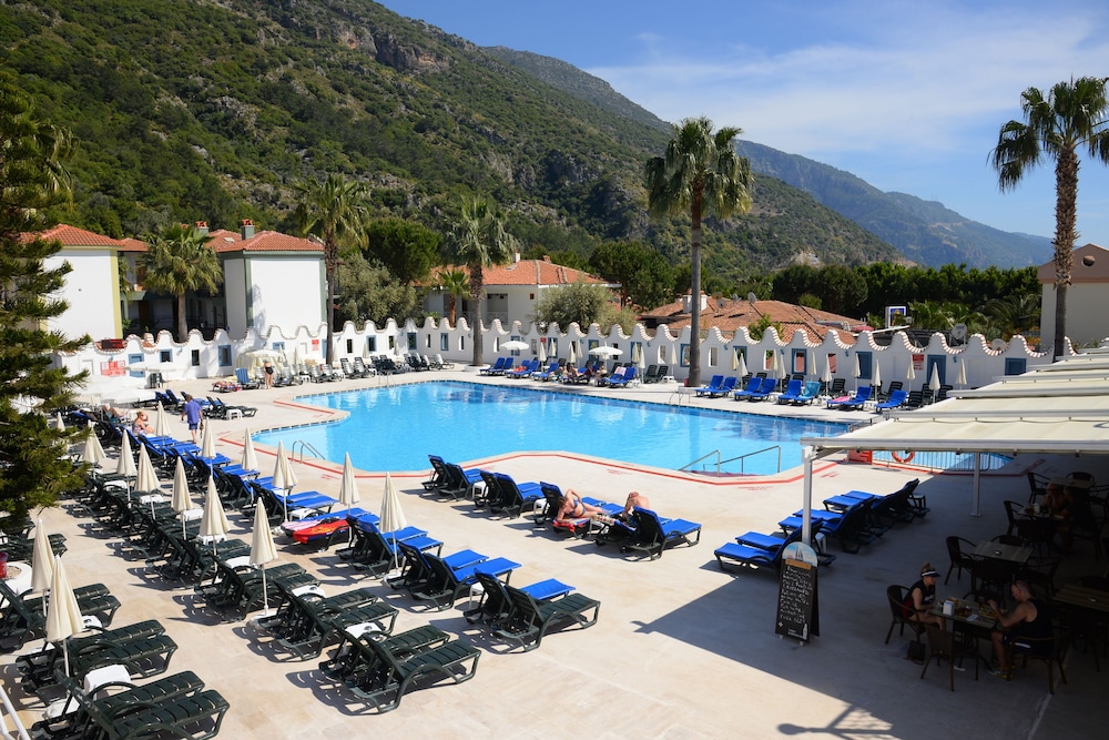 Karbel Hotel Rezervasyon