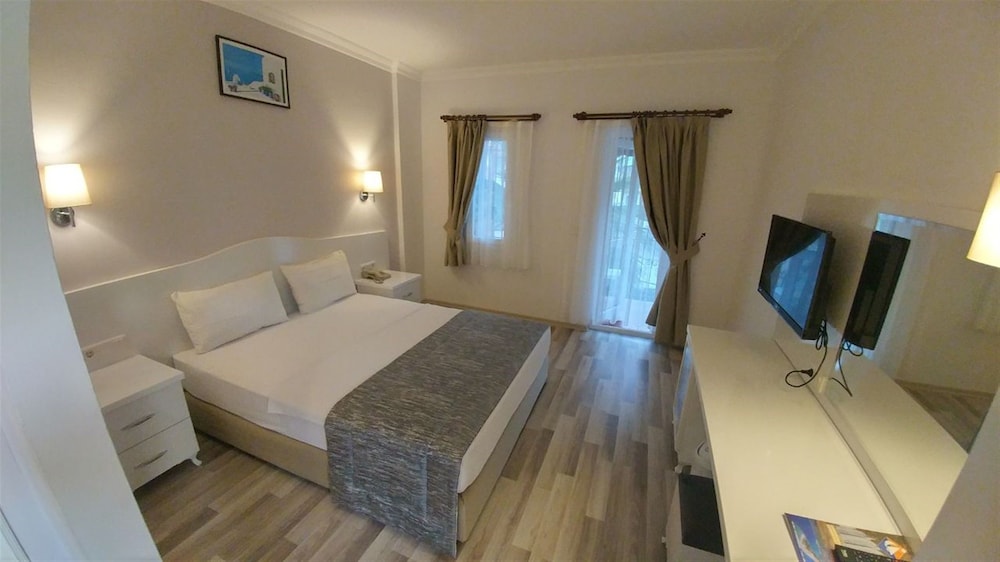 Karbel Hotel Rezervasyon
