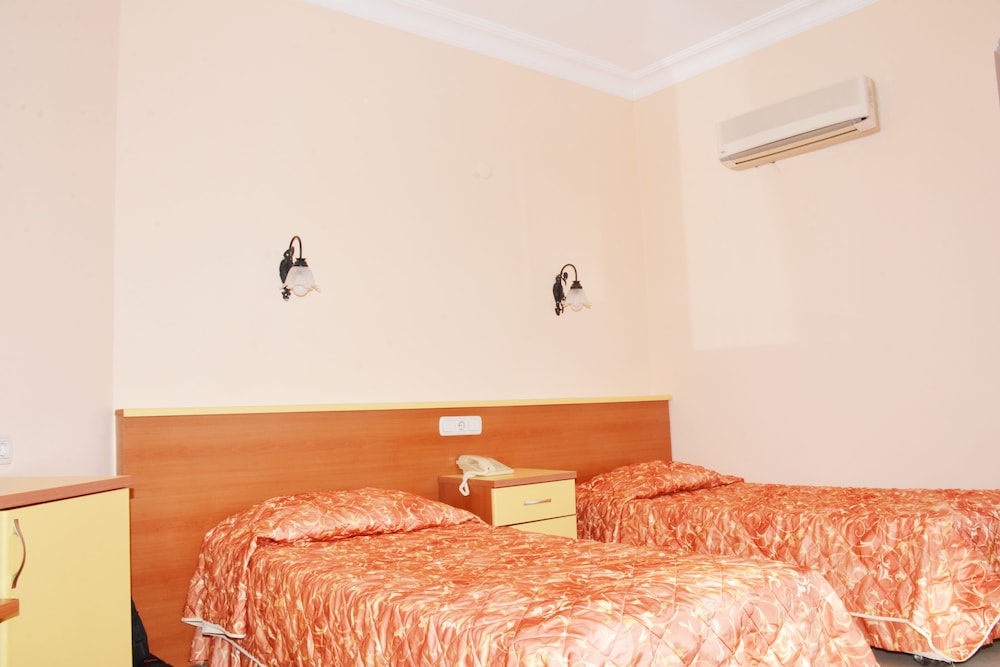 Side Kervan Hotel Rezervasyon
