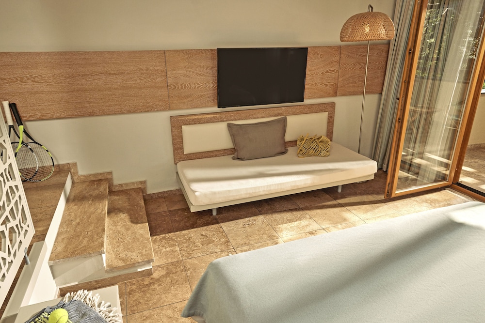 TUI Magic Life Sarigerme Rezervasyon