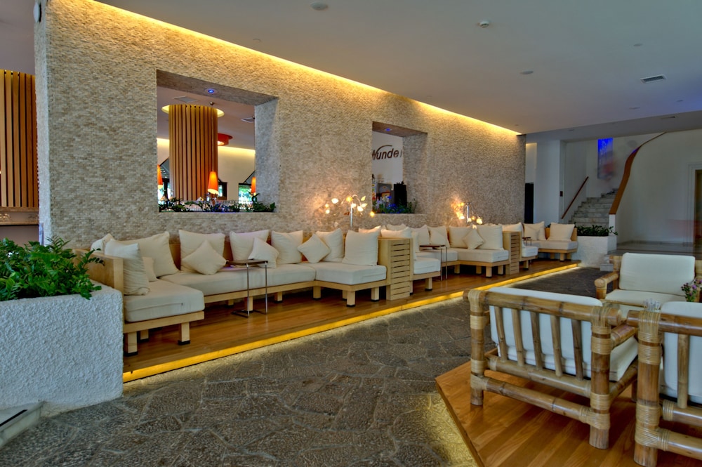 TUI Magic Life Sarigerme Rezervasyon