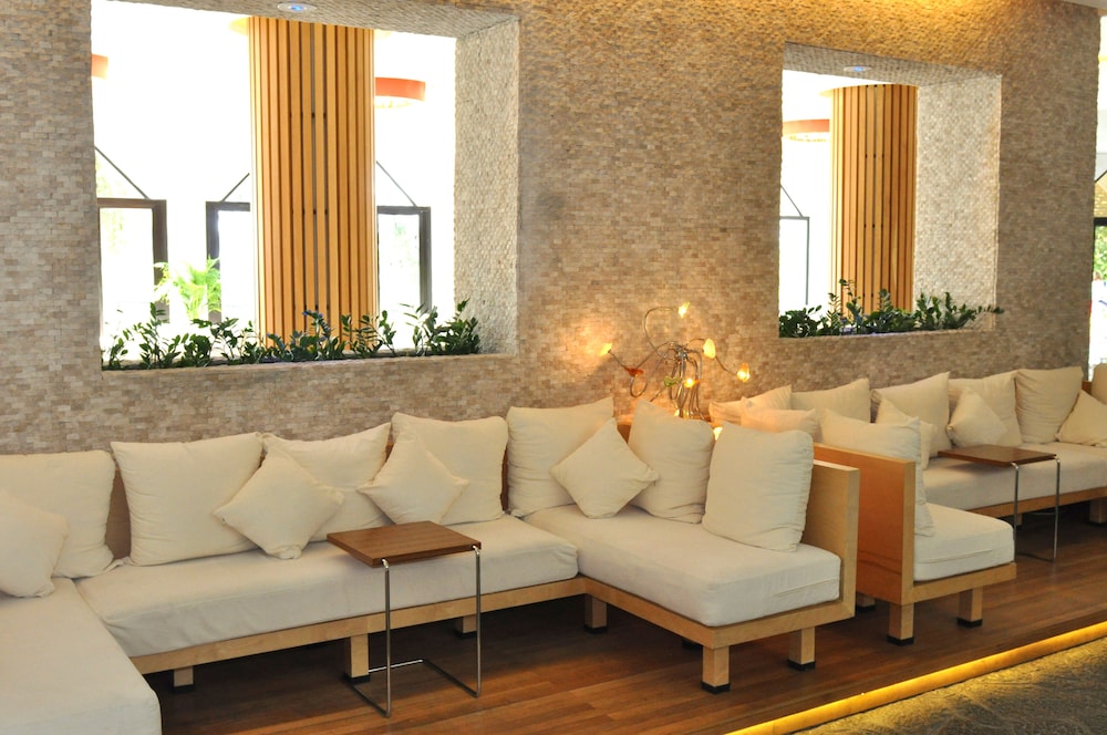 TUI Magic Life Sarigerme Rezervasyon