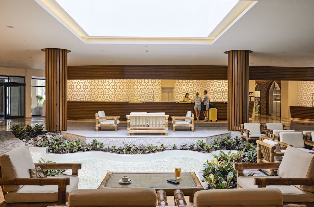 TUI Magic Life Sarigerme Rezervasyon