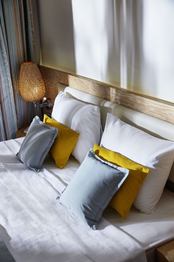 TUI Magic Life Sarigerme Rezervasyon