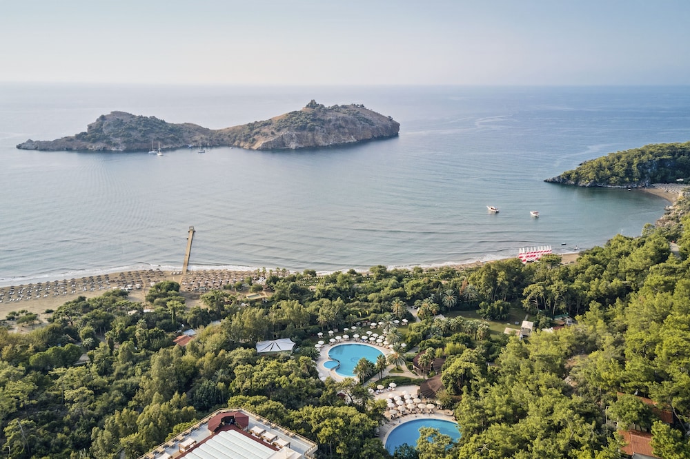 TUI Magic Life Sarigerme Rezervasyon