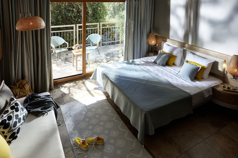 TUI Magic Life Sarigerme Rezervasyon