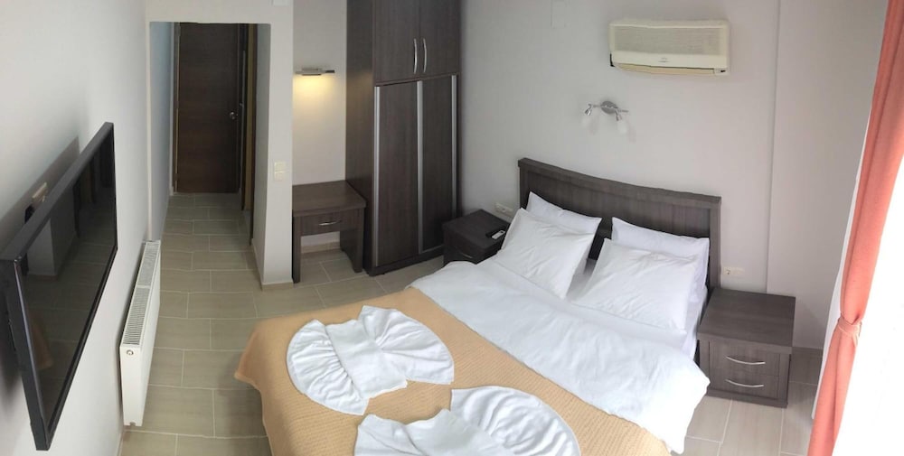 Marina Apart Otel Rezervasyon