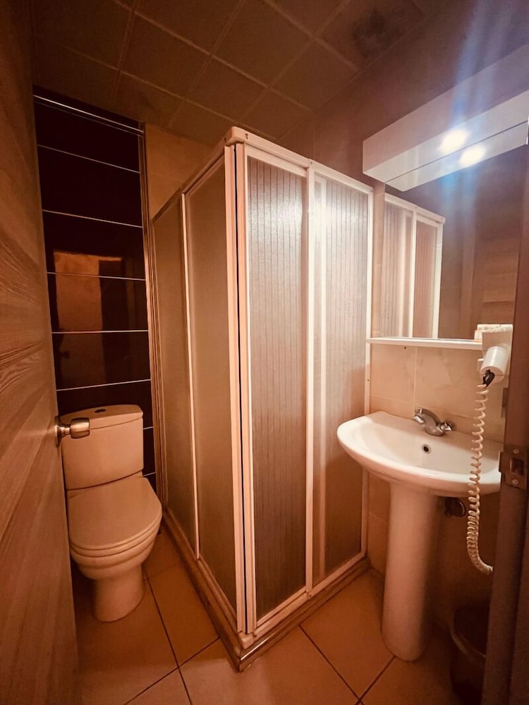 Marina Apart Otel Rezervasyon