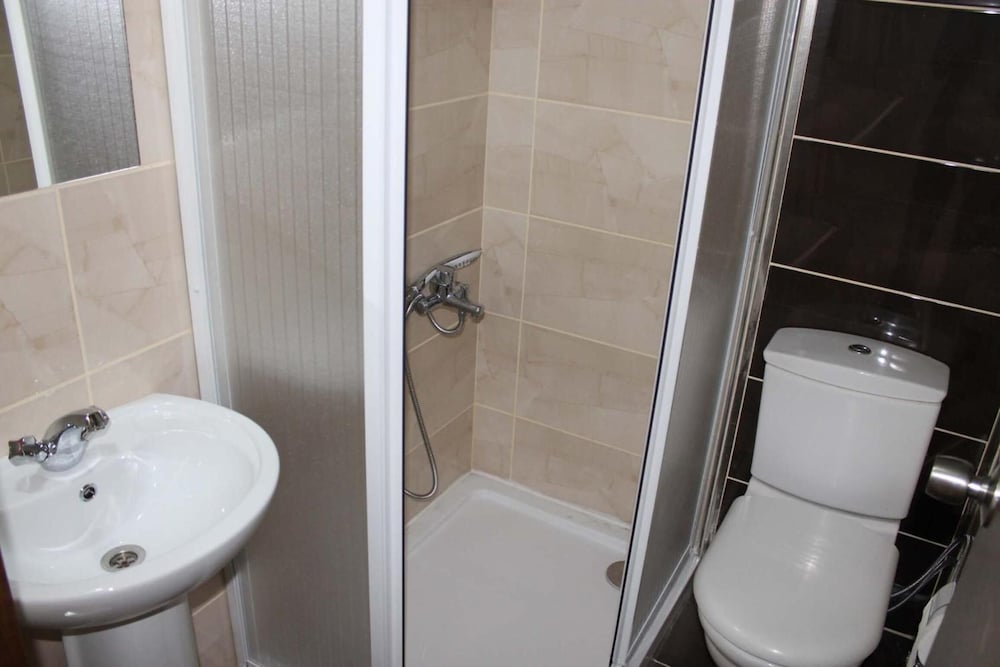 Marina Apart Otel Rezervasyon