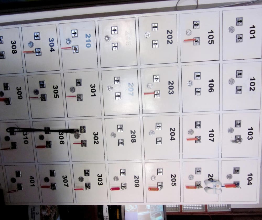 Marina Apart Otel Rezervasyon