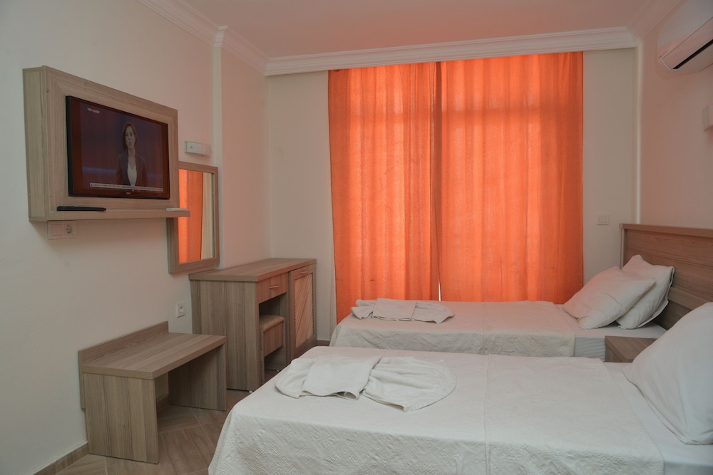 Marina Apart Otel Rezervasyon