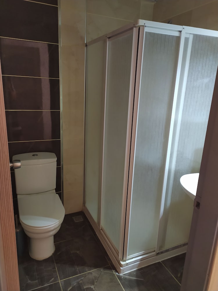 Marina Apart Otel Rezervasyon