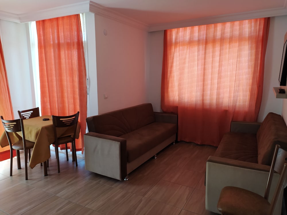 Marina Apart Otel Rezervasyon