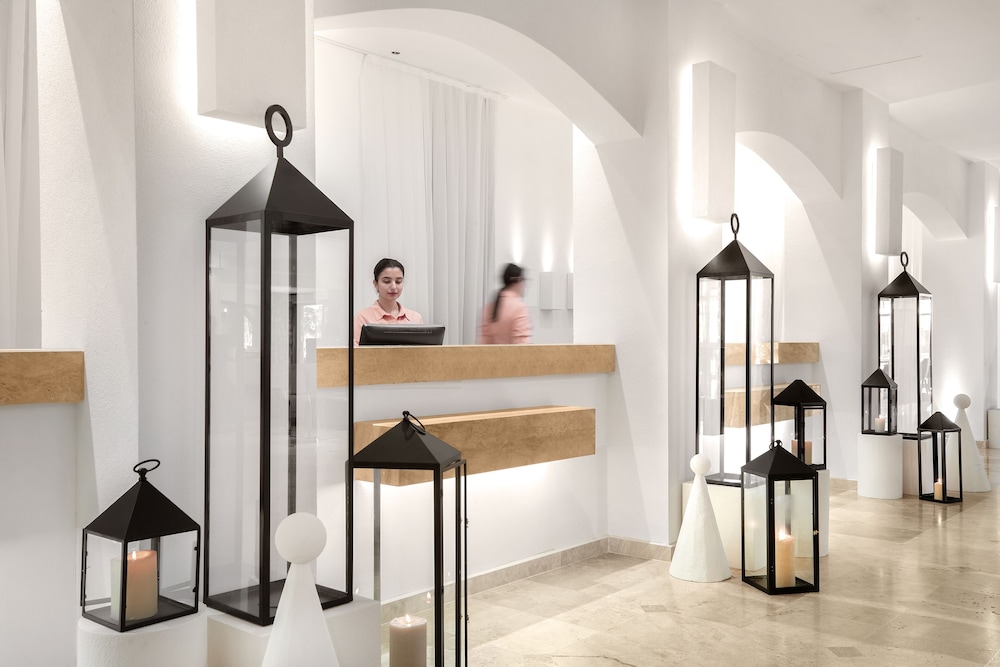 MARTI Resort Rezervasyon