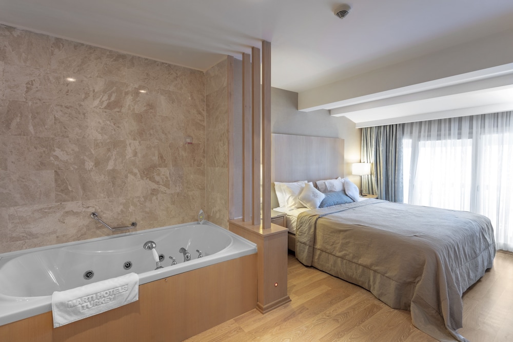 MARTI Resort Rezervasyon