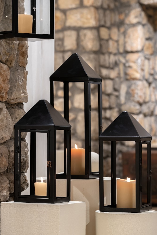 MARTI Resort Rezervasyon