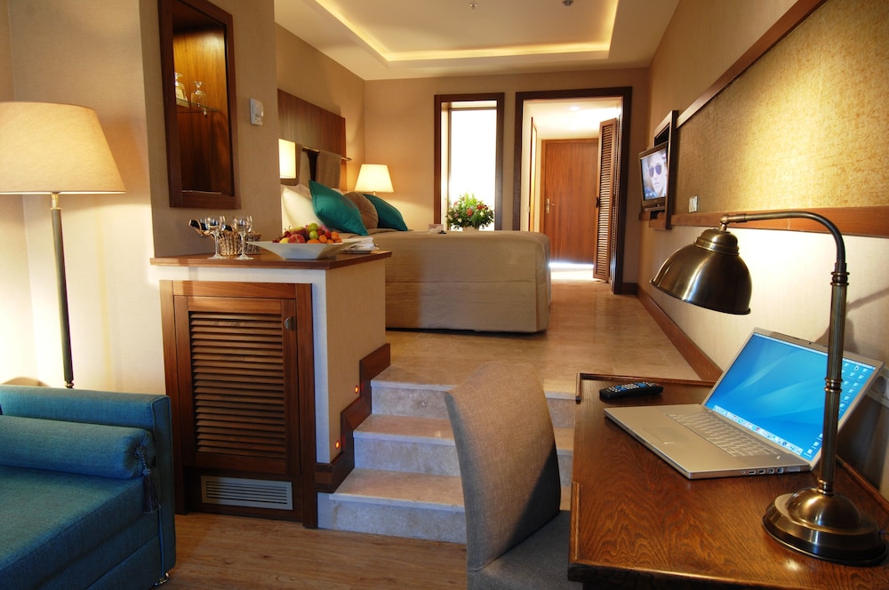 MARTI Resort Rezervasyon